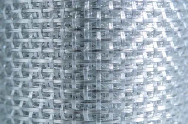 Kiedy używać maty z włókna szklanego zamiast maty z pokrojonych włóczek