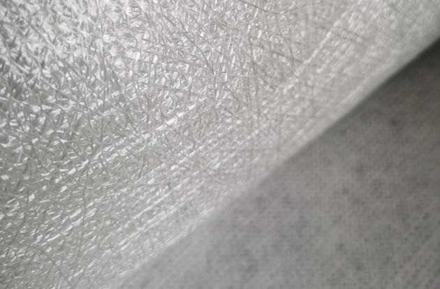 Przewodnik po matach kombinowanych z hafem z welonem powierzchniowym