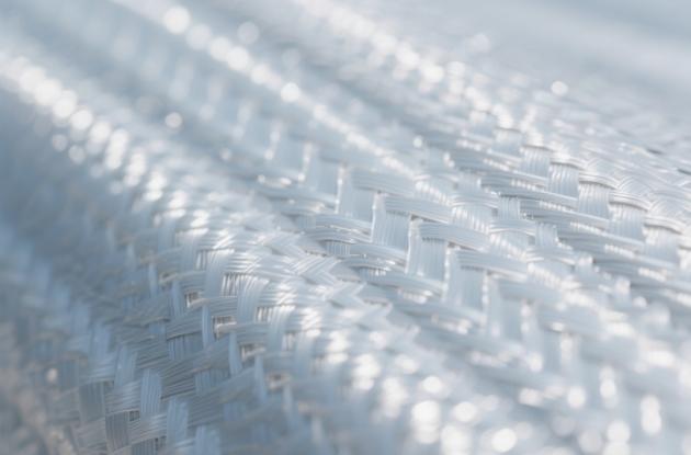 Jak powstaje materiał kompozytowy z włókna szklanego?